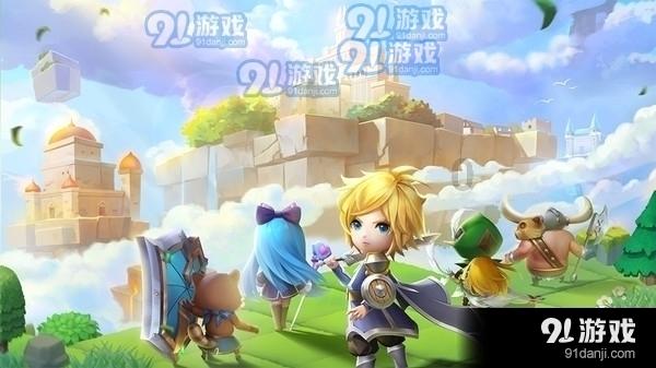 三国快打电脑版5